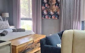 112 Luxury Studio At The Gallery